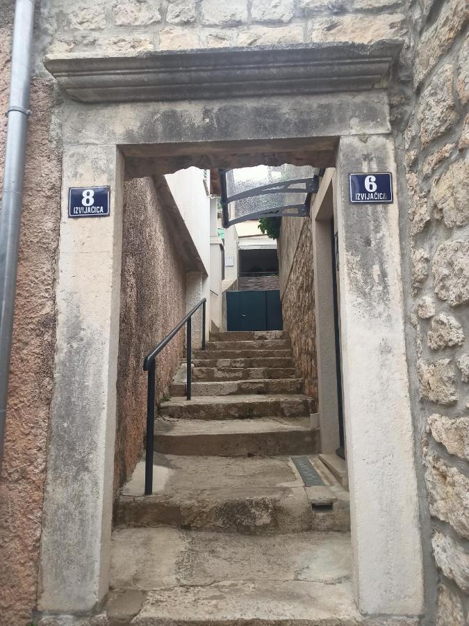 Rina - Old Town Apartamento Dubrovnik