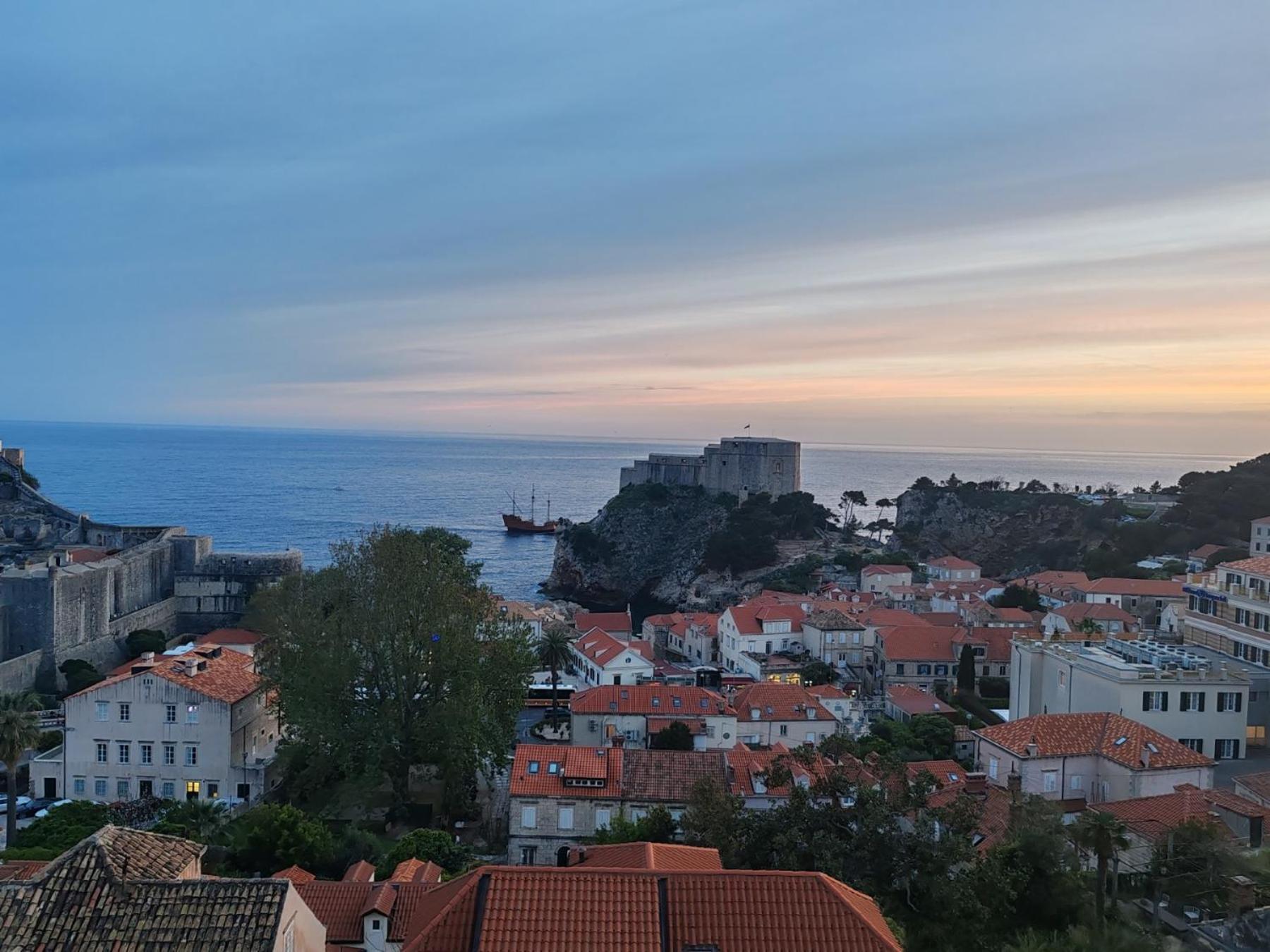 Apartamento Rina - Old Town Dubrovnik
