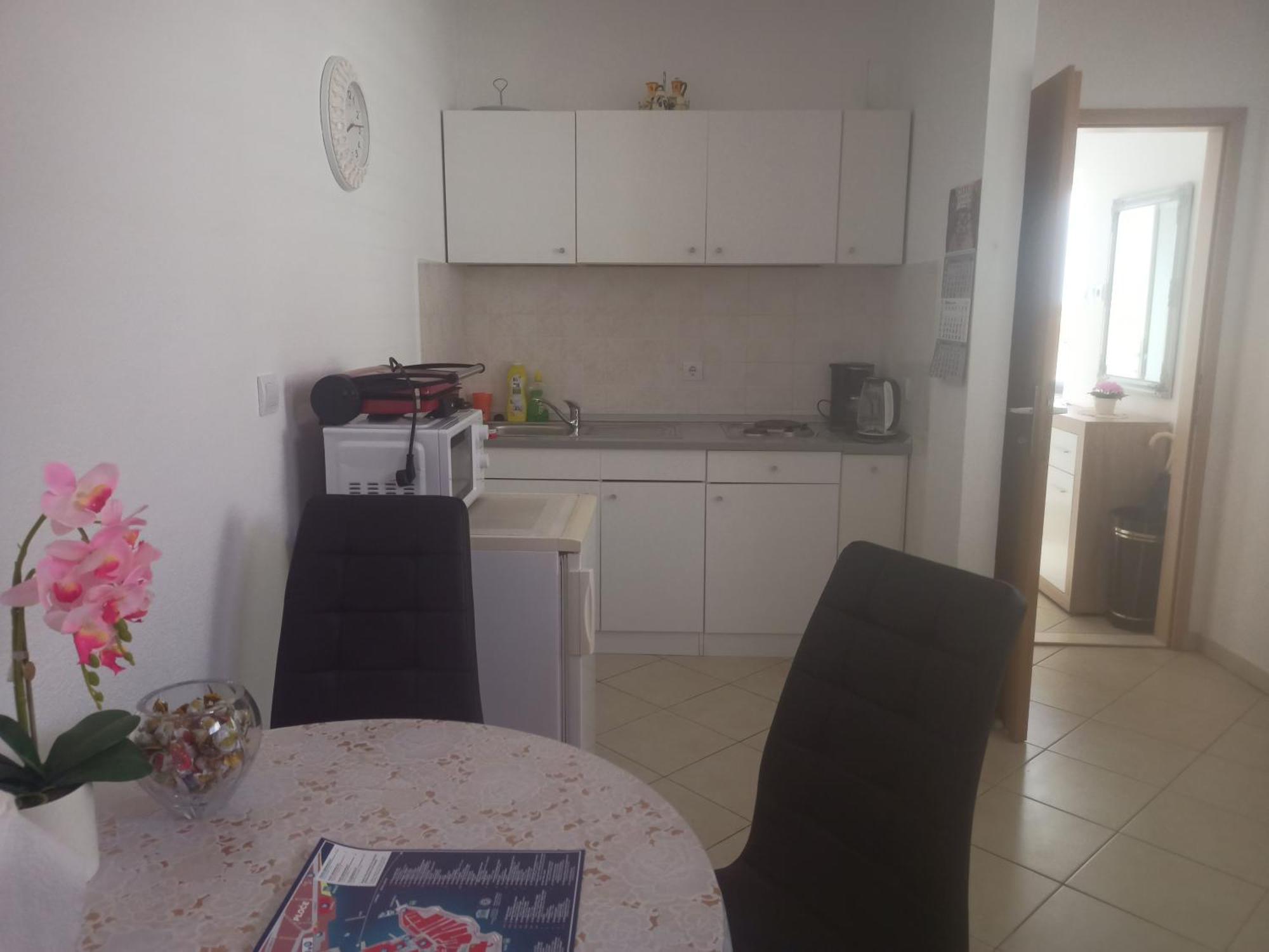 Rina - Old Town Apartamento